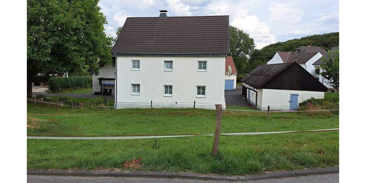 Bauernhaus, Landhaus Kürten Dürscheid - 6 Zimmer, 138 m&sup2;, 599.000&euro; | Angebot:24425792