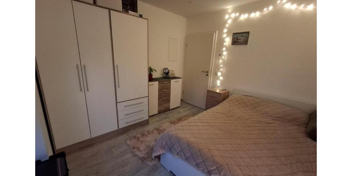 Dachgeschoßwohnung Weilerswist - 2 Zimmer, 38 m&sup2;, 610&euro; | Angebot:25131185