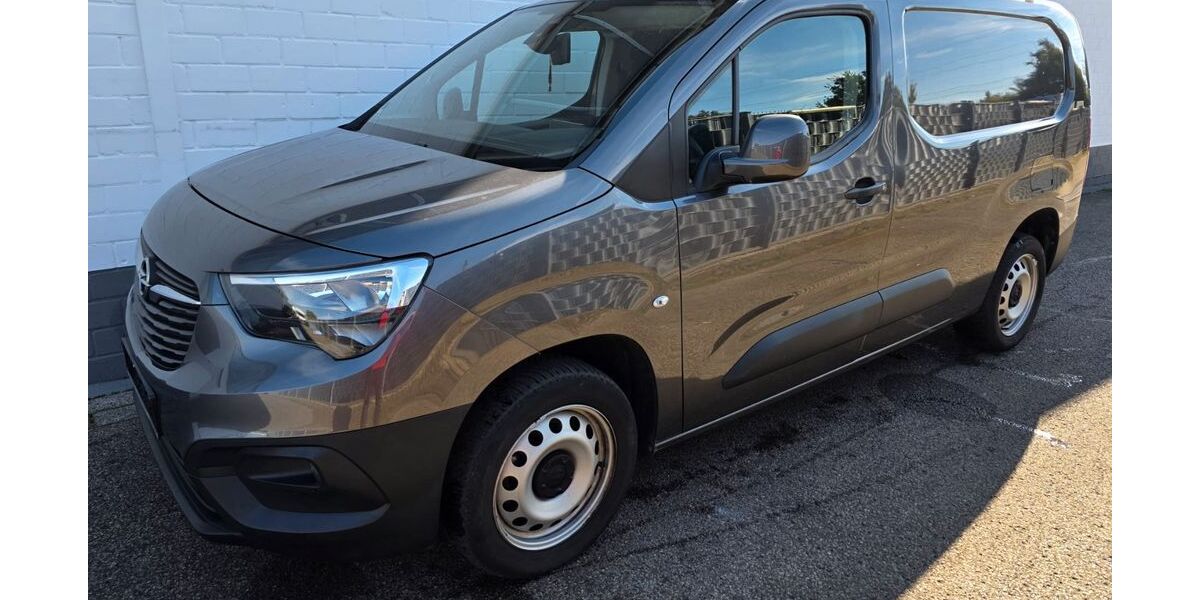 Opel Combo Life 77.939 km 10.250 € Köln 51149