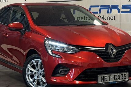 Renault Clio 42.599 km 10.950 &euro; Hilden 40721