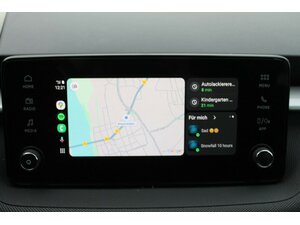 Skoda Fabia TSi 115 Alu PDC LED Kamera SOFORT 9 km 20.595 € Bonn 53225