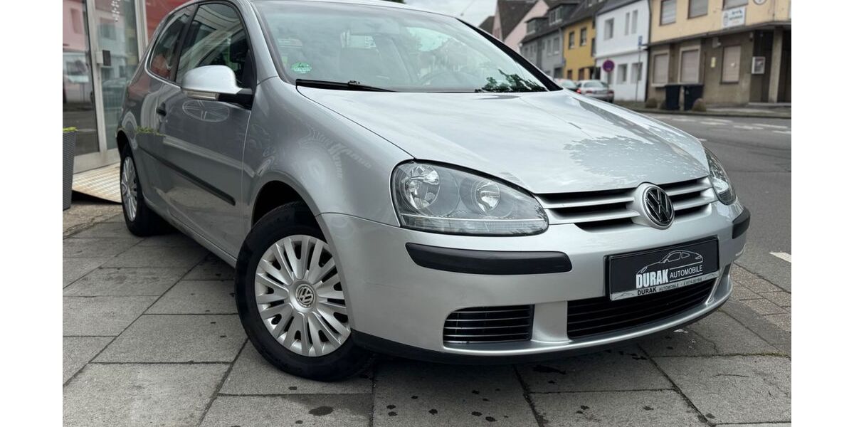 VW Golf 160.200 km 2.500 &euro; Siegburg 53721