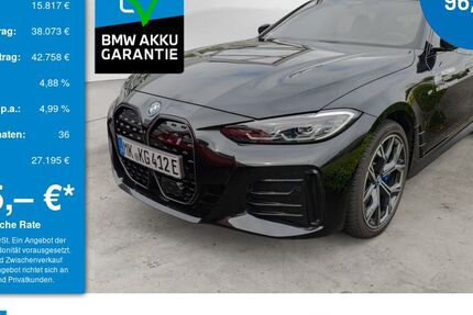 BMW i4 22.249 km 53.890 &euro; Overath-Vilkerath 51491