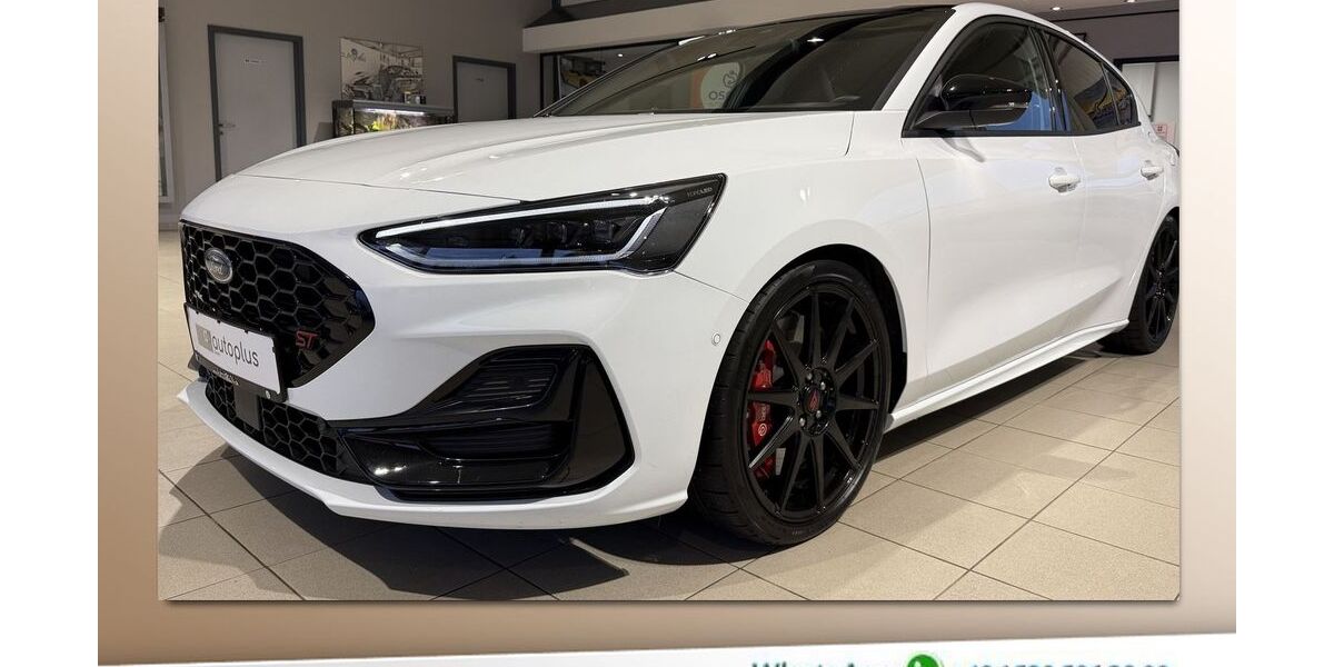 Ford Focus 4.525 km 31.950 &euro; Bergheim 50126