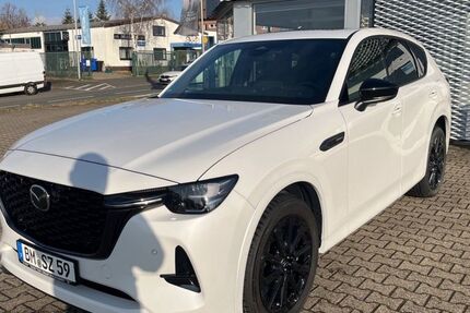 Mazda CX-60 3.347 km 51.900 € Erftstadt 50374