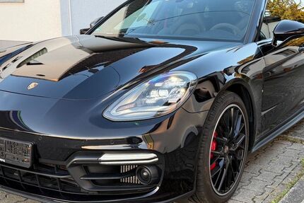 Porsche Panamera 65.250 km 69.900 &euro; Troisdorf 53842
