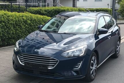 Ford Focus 113.000 km 8.950 &euro; Pulheim 50259