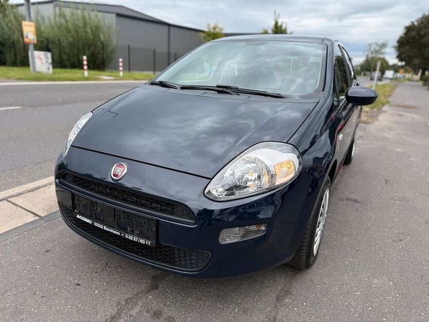 Punto