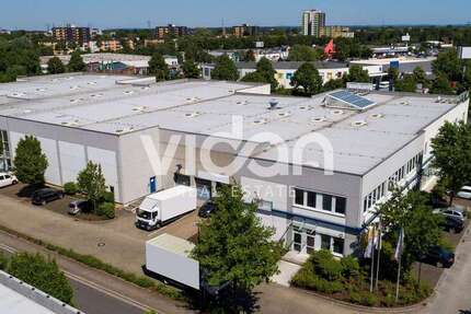 Halle in Dormagen 8.263,60 € 1132 m² zimmer