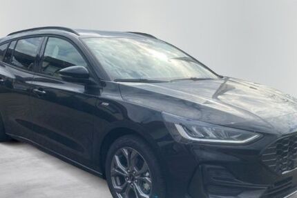 Ford Focus 3.481 km 31.490 &euro; Köln 50825
