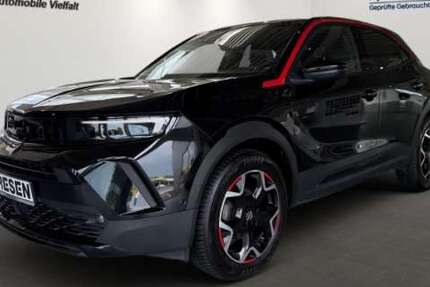 Opel Mokka 48.596 km 16.790 &euro; Dormagen 41540