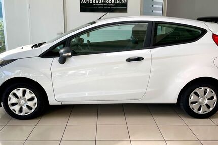 Ford Fiesta 66.200 km 6.590 &euro; Köln 51067