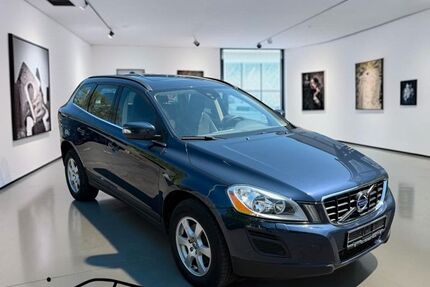 Volvo XC60 245.000 km 6.800 &euro; Bonn OT Pützchen 53229
