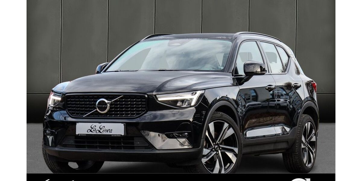 Volvo XC40 58.560 km 34.890 &euro; Bonn 53177
