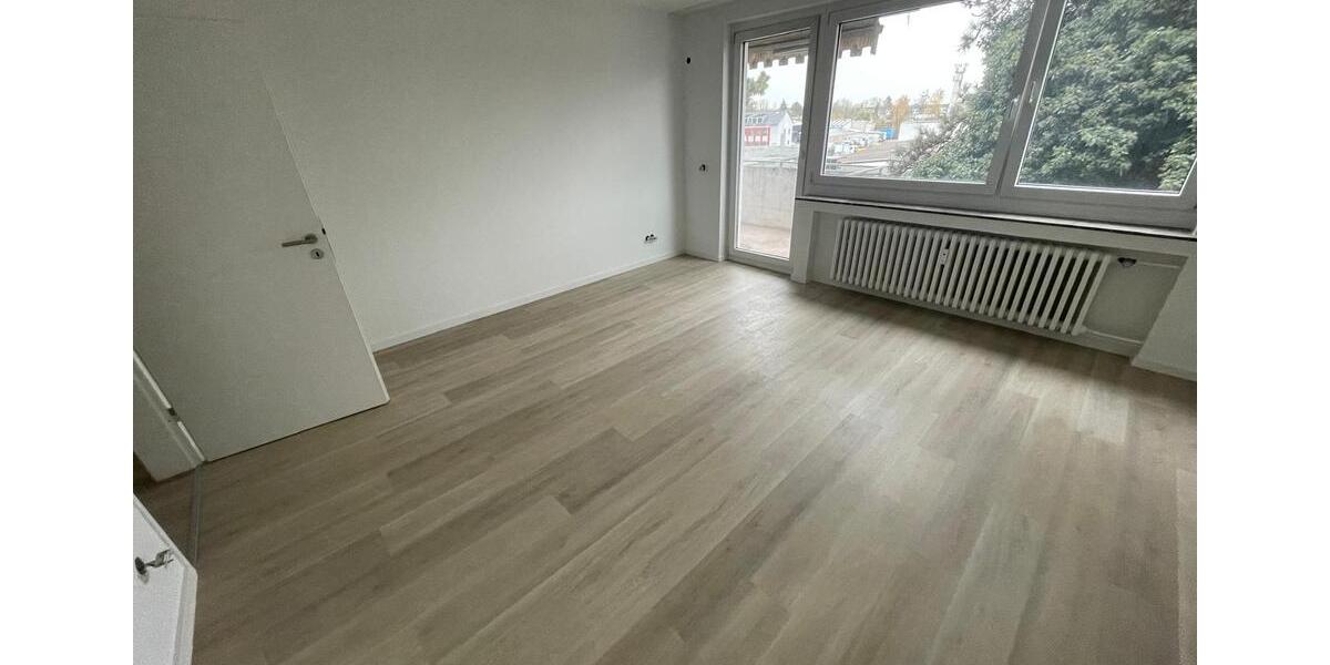 Renovierte 3-Zimmer-Wohnung zur Miete in Köln Bickendorf  ideal für Paare und kleine Familien! 3 zimmer