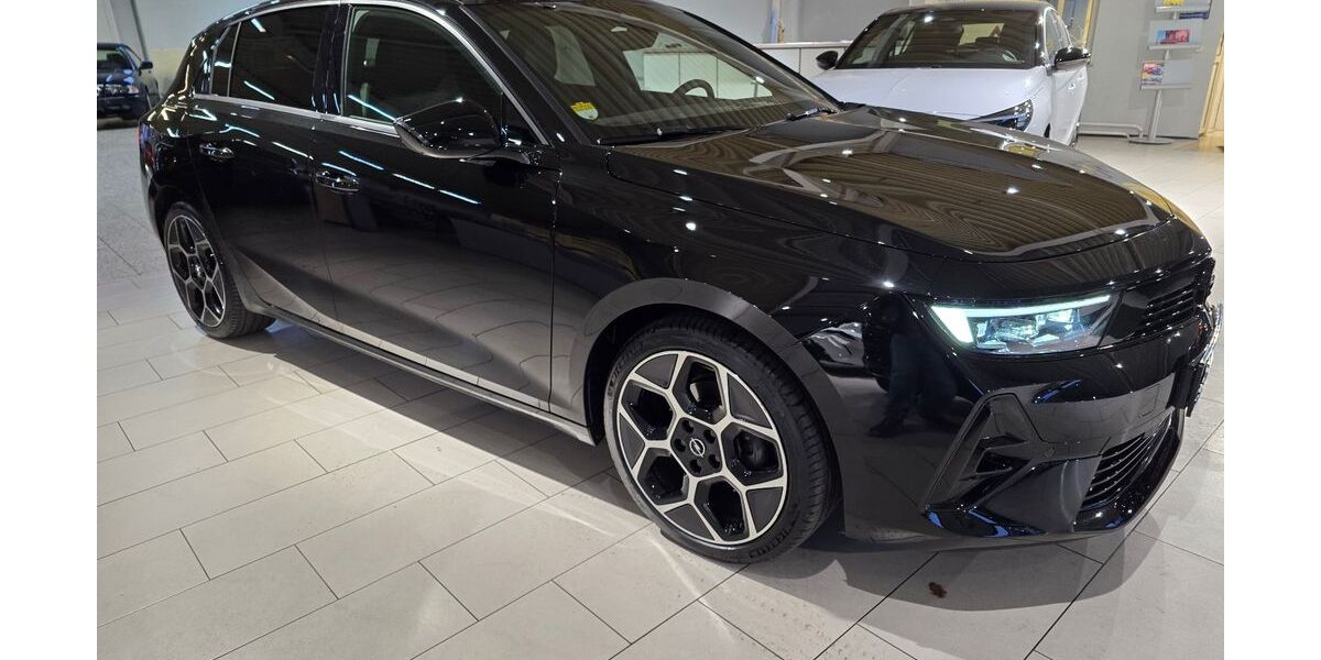 Opel Astra 5.205 km 26.900 &euro; Brühl 50321