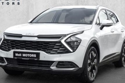 Kia Sportage 29.084 km 29.890 € Köln 50825