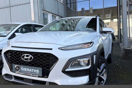 Hyundai KONA 45.627 km 16.350 &euro; Bergisch Gladbach 51469
