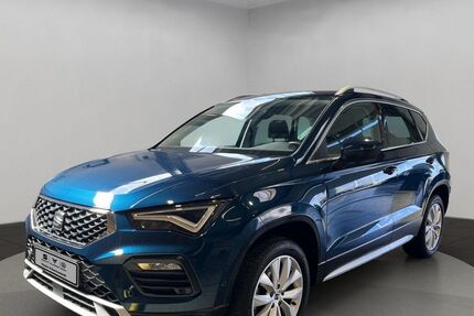 Seat Ateca 22.517 km 27.980 &euro; Lohmar 53797