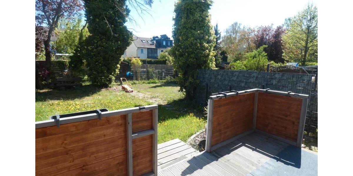 Reihenhaus Bornheim - 5 Zimmer, 93 m&sup2;, 390.000&euro; | Angebot:26144250