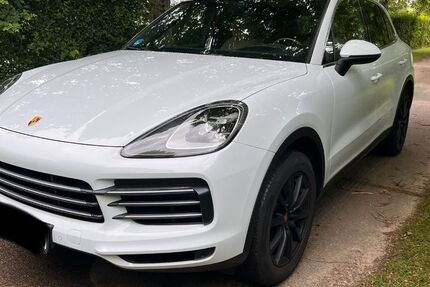 Porsche Cayenne 94.064 km 51.500 &euro; Bornheim 53332