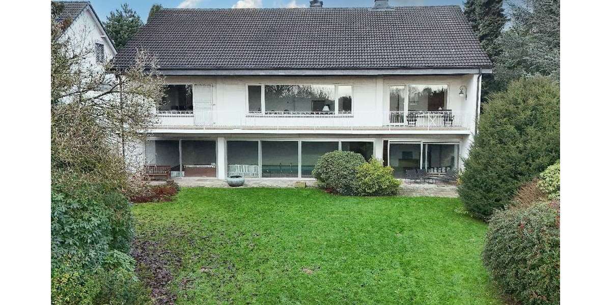 Einfamilienhaus Solingen Burg - 6 Zimmer, 332 m&sup2;, 859.000&euro; | Angebot:24179765
