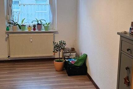 3 Zimmer Erdgeschoss Wohnung mit Garten 3 zimmer