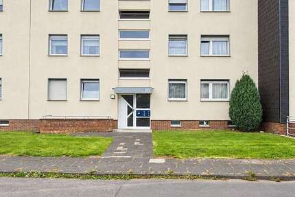 Wohnung Erftstadt - 3 Zimmer, 63 m&sup2;, 165.000&euro; | Angebot:27525529