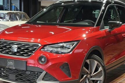 Seat Arona 56.176 km 19.950 &euro; Bonn 53177