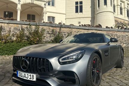 Mercedes-Benz AMG GT S 73.000 km 89.900 &euro; Sankt Augustin 53757
