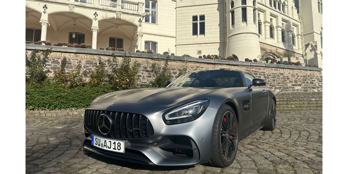 Mercedes-Benz AMG GT S 73.000 km 91.900 € Sankt Augustin 53757