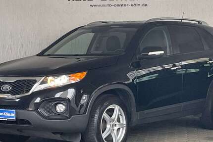 Kia Sorento 188.350 km 6.500 € Köln 50733