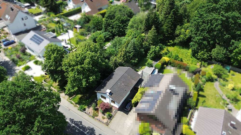 Einfamilienhaus Bonn Gielgen - 4 Zimmer, 106 m&sup2;, 495.000&euro; | Angebot:26854517