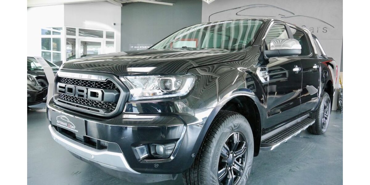 Ford Ranger 107.000 km 28.950 &euro; Bergheim (bei Köln) 50126