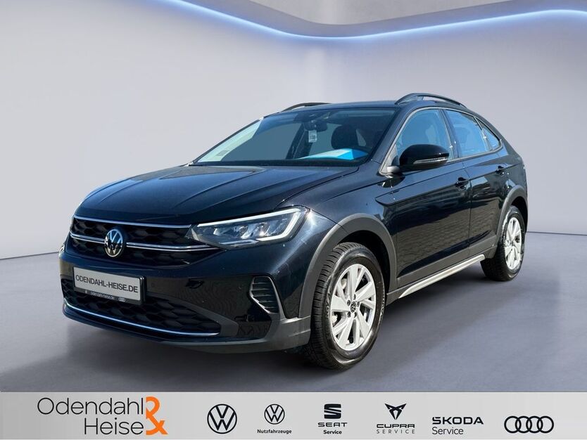 VW Taigo 13.778 km 19.850 € Köln 50739