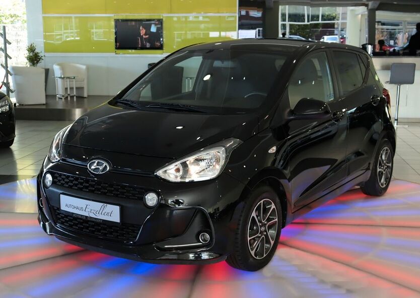 Hyundai i10 85.671 km 8.500 € Troisdorf (Köln/Bonn) 53842