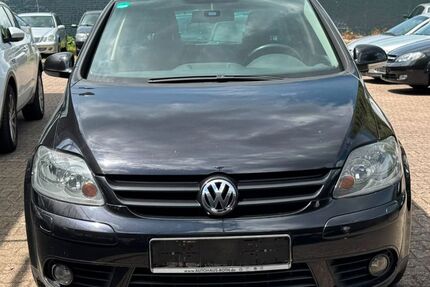 VW Golf Plus 193.000 km 3.750 &euro; Köln 50969