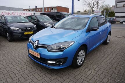 Renault Megane 150.000 km 6.000 &euro; Wesseling 50389