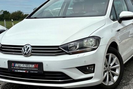 VW Golf Sportsvan 174.998 km 8.700 &euro; Bergheim 50127