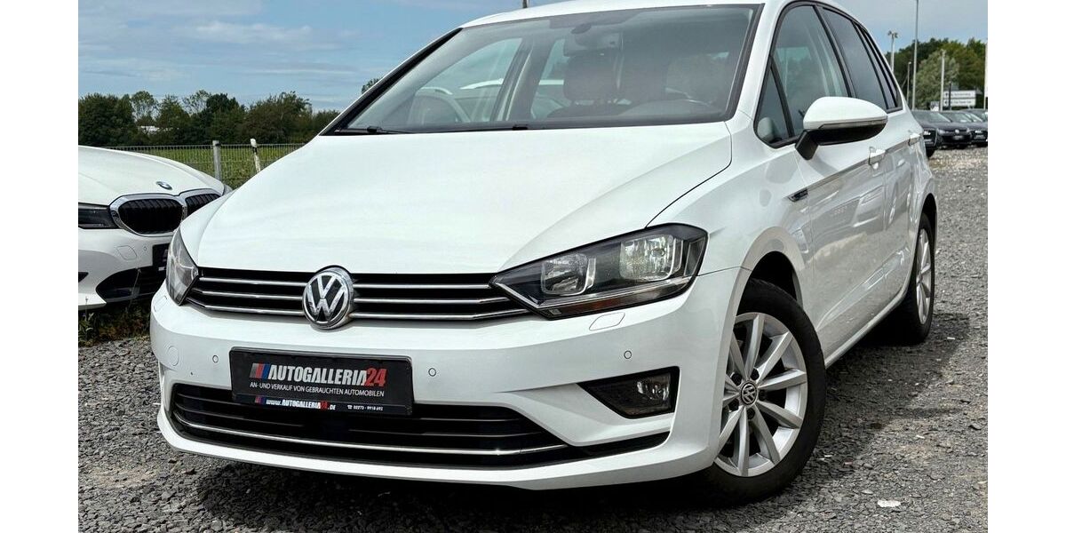 VW Golf Sportsvan 174.998 km 8.700 &euro; Bergheim 50127