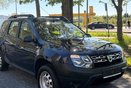Dacia Duster 80.000 km 7.999 &euro; Köln 51107