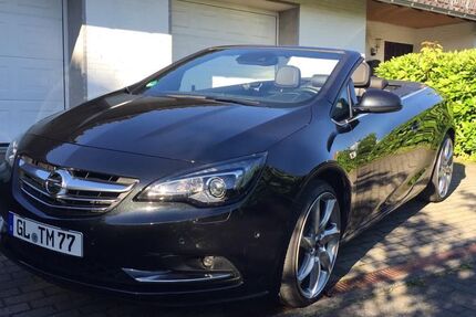 Opel Cascada 124.212 km 10.199 &euro; Wermelskirchen 42929
