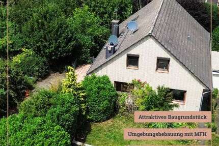 Grundstück zu verkaufen in Frechen-Königsdorf 580.000 € 933 m²