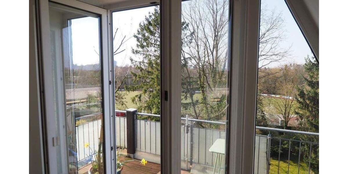 Etagenwohnung Bonn Endenich - 3 Zimmer, 106 m&sup2;, 440.000&euro; | Angebot:25820006