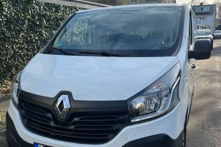 Renault Trafic 163.700 km 10.000 &euro; Köln 50968