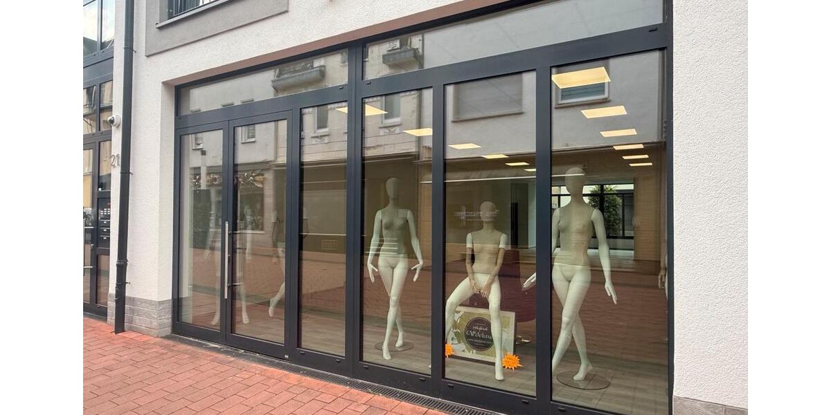 Gewerbeobjekt Troisdorf Bergheim - 1.836&euro; | Angebot:26169401