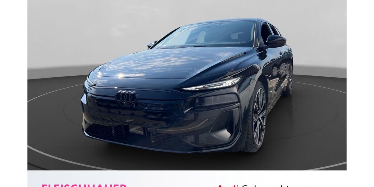 Audi A6 e-tron 9.990 km 78.990 &euro; Köln 51145
