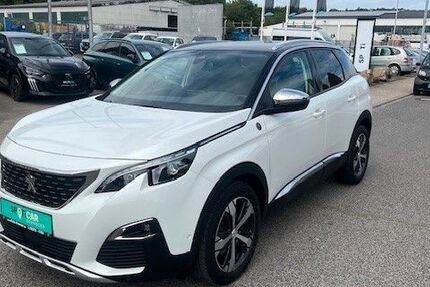 Peugeot 3008 85.436 km 16.399 € Bedburg 50181