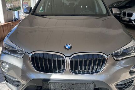 BMW X1 163.000 km 13.900 &euro; Bonn 53119