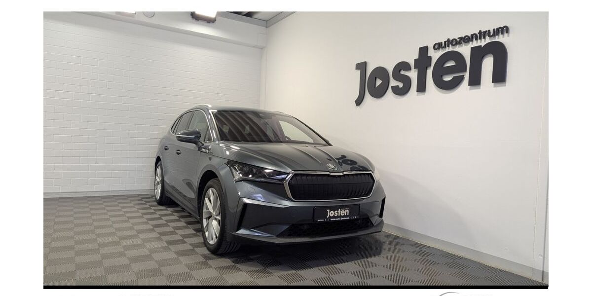 Skoda Enyaq 41.446 km 33.990 &euro; Monheim am Rhein 40789